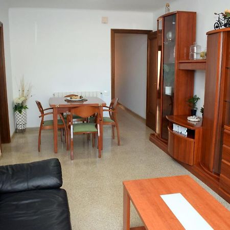 Apartamentos Atlas Terrassa IV Bagian luar foto