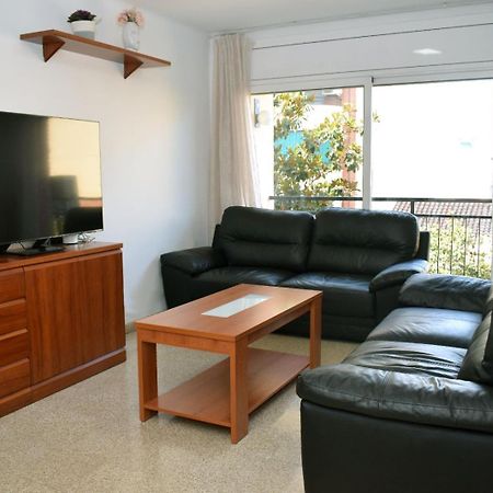 Apartamentos Atlas Terrassa IV Bagian luar foto