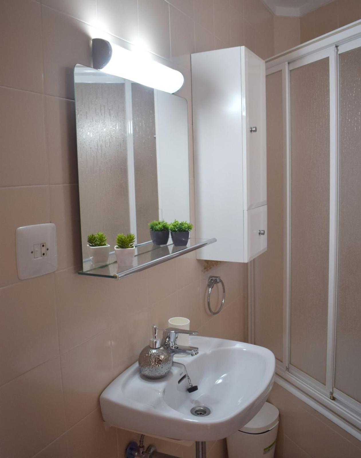 Apartamentos Atlas Terrassa IV Bagian luar foto